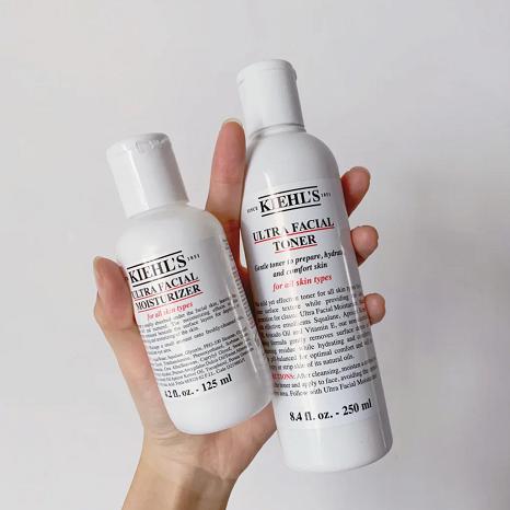 科颜氏高保湿水乳推荐,科颜氏高效保湿水乳套装旗舰