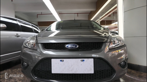 福克斯最经典的一代,福克斯两厢进化史