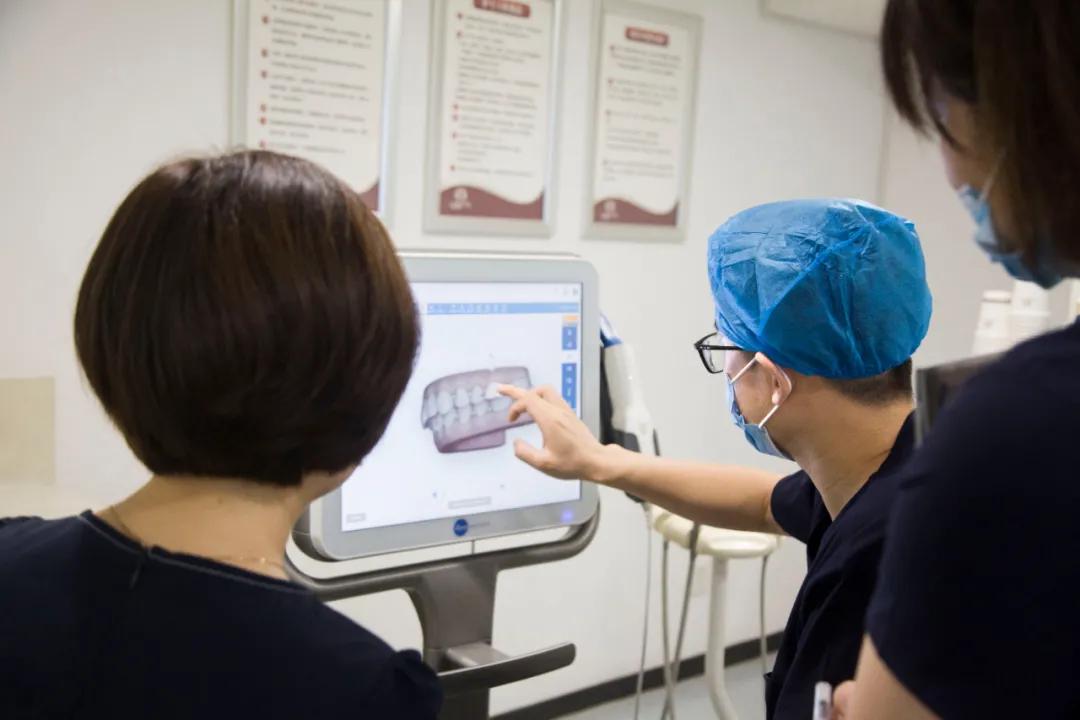 守护中国医师节特别节目视频,守护口腔健康