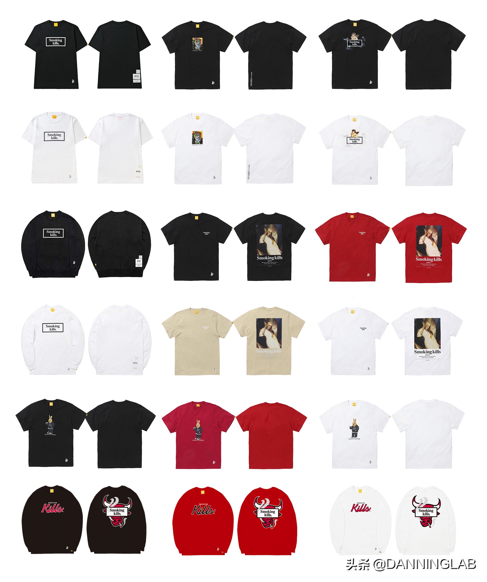 秋季时尚牛仔t恤搭配,牛仔夹克最酷炫的10种绝佳搭配