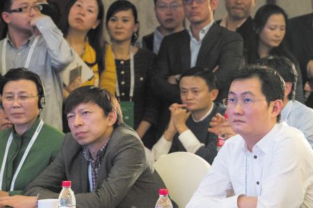 bat三巨头都在做什么,bat三巨头成功案例