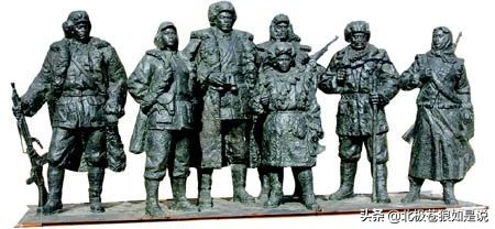 长篇军事题材小说兵家第二章,长篇军事题材小说兵家第五章