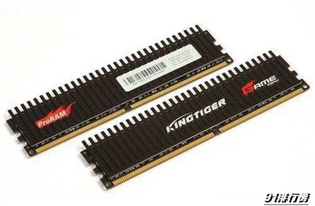 金士顿内存品牌排行,金士顿内存条有哪些品种