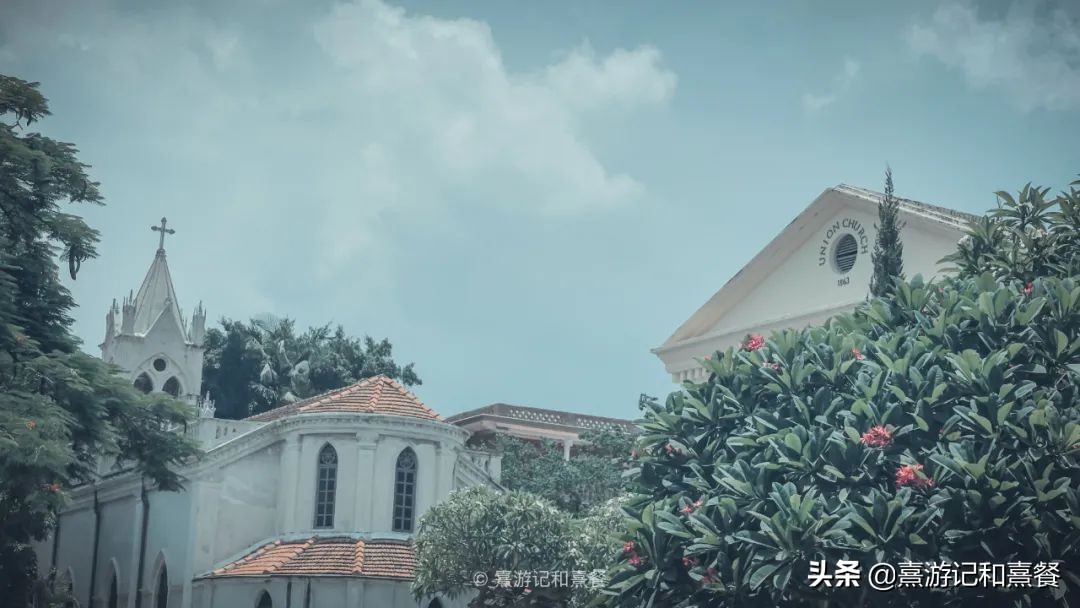 去厦门必须体验的六件事,送给第一次去厦门的五点建议