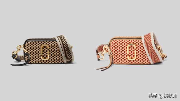 2021年最火秋冬款水桶包,2022新款中高端轻奢水桶包