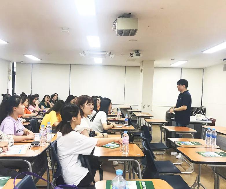 洋光外语小语种考级咋样,洋光的小语种培训靠谱吗