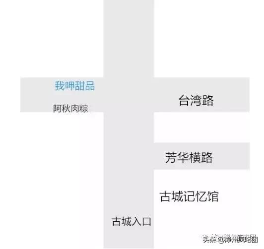 这对夫妻在古城开了一家小店!回头客特别多!好多创意港式甜品!