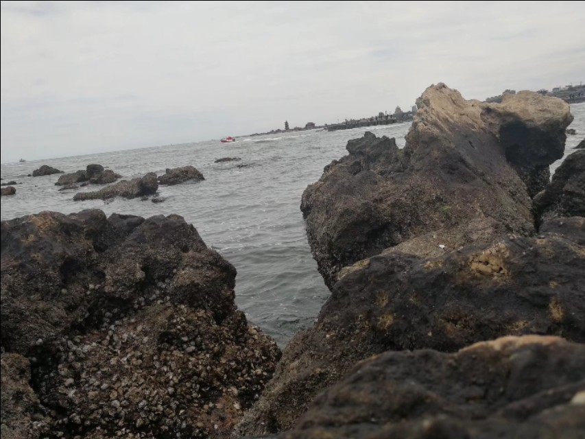 蓬莱阁是不是四大名楼,蓬莱阁八仙过海景区海市蜃楼