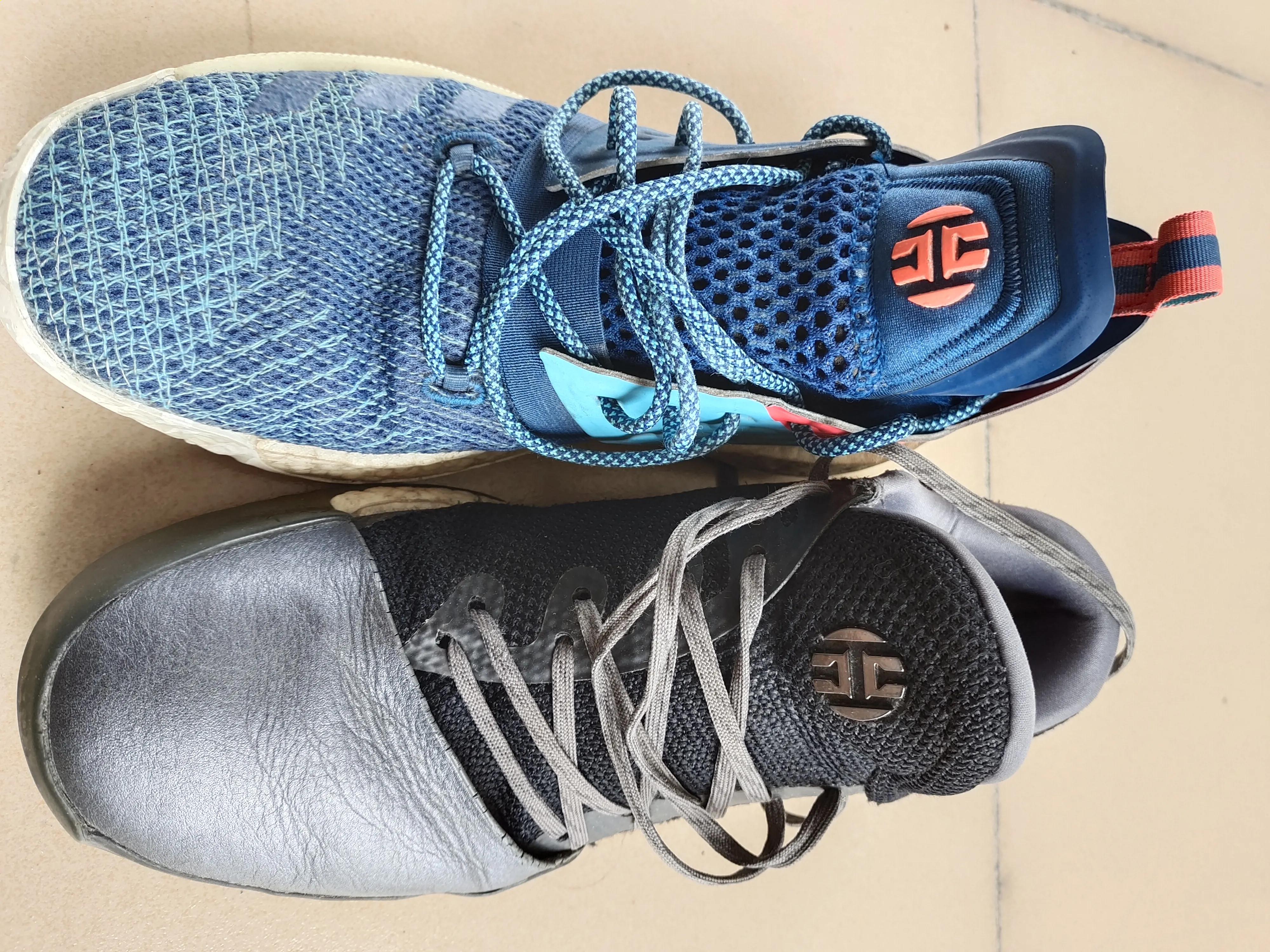 哈登2有多好穿,哈登2代脚感如何