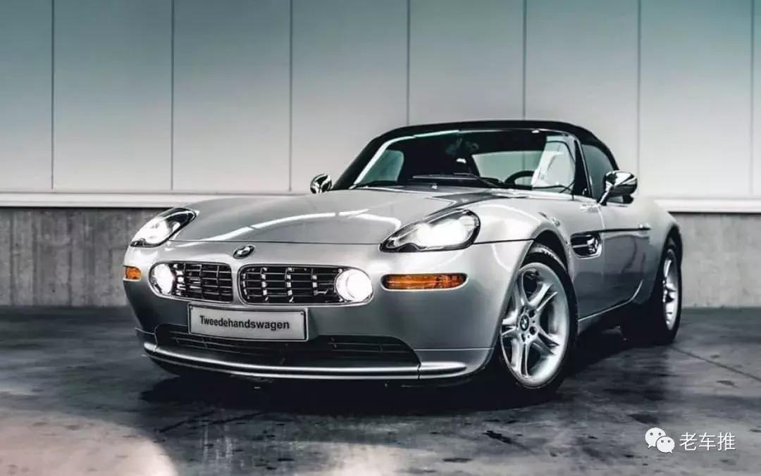 宝马z8最稀有版本,宝马z8最新款