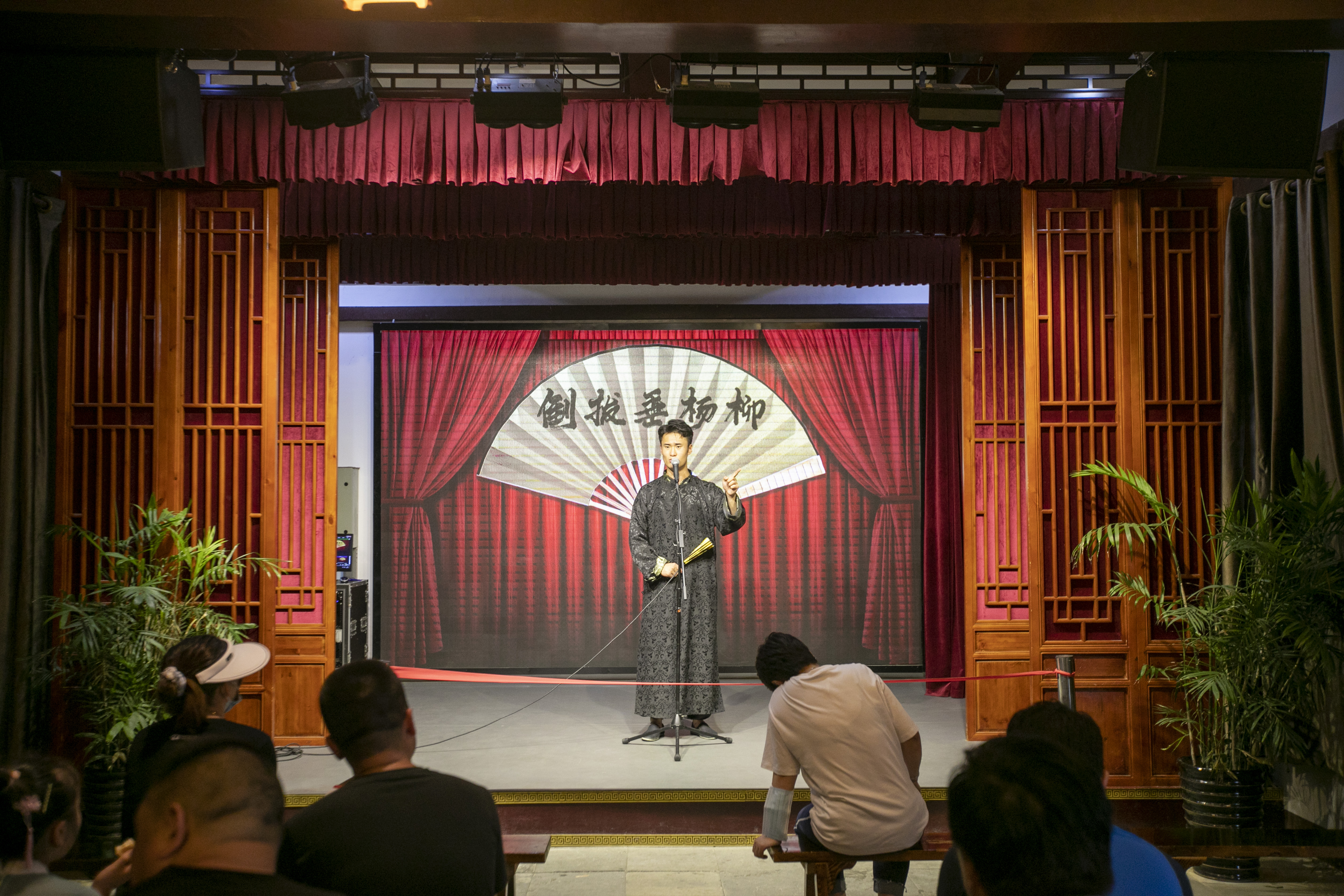 无锡三国水浒旅游攻略,游无锡三国水浒城