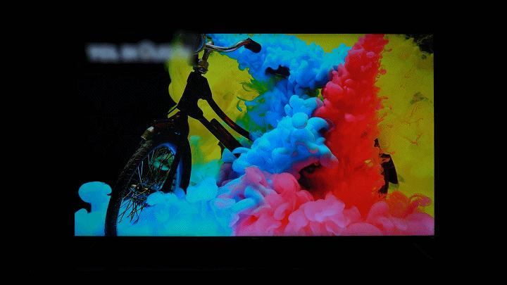 oppok965寸电视机测评,oppok955寸电视全面测评