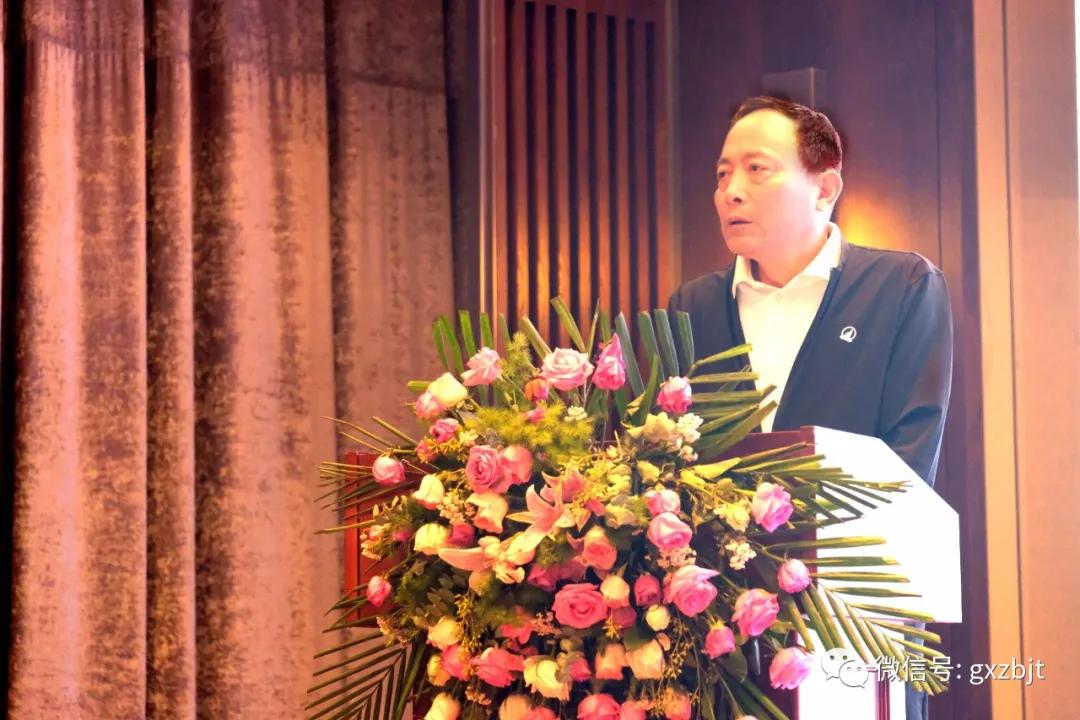 国信国际工程,国信招标成立