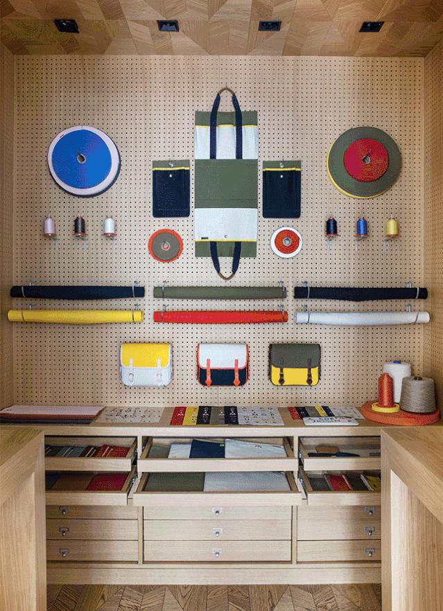 温柔慵懒的法式复古风太迷人,迷人的慵懒风法式卷