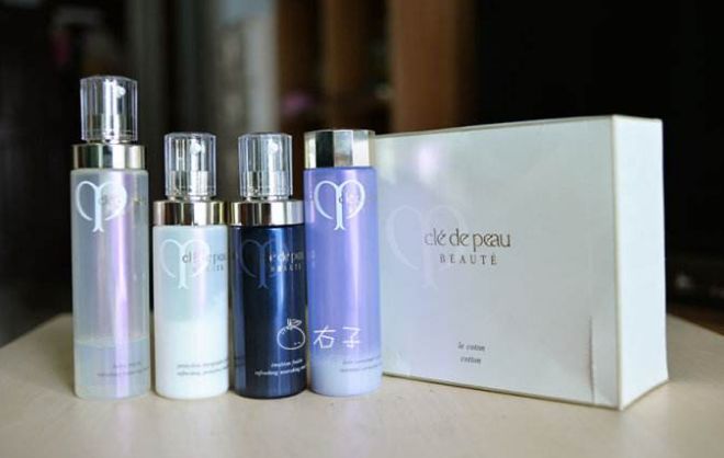 20岁女孩子用什么日本护肤品好,日本百奈子和资生堂护肤品哪个好