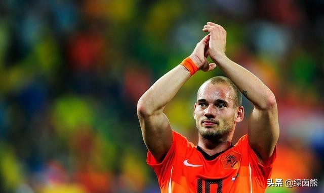 斯内德退役,荷兰著名球星斯内德宣布退役