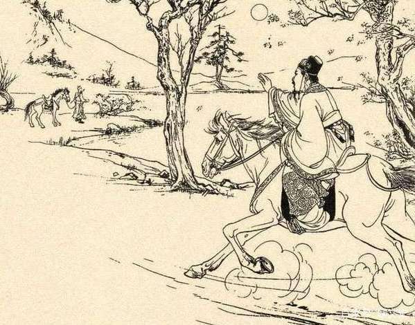 韩信的一生楚汉传奇,韩信的真实命运