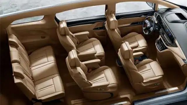 通用别克商务车gl8es多少钱,上海通用别克gl8es价格