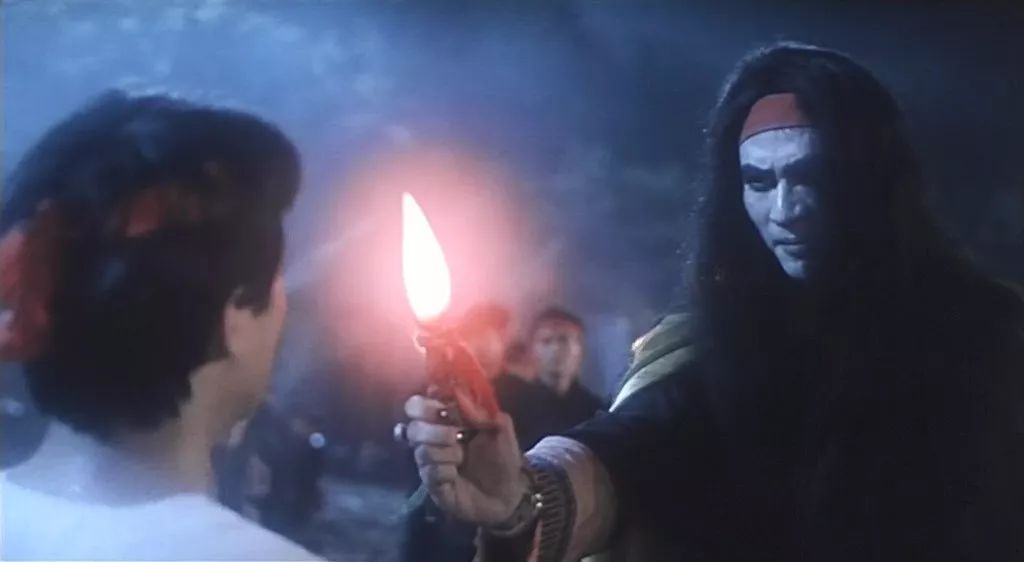 港片一直被模仿但从未超越,被吓哭过的童年阴影港片有哪些