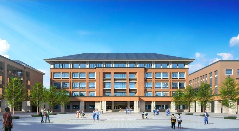 长沙在建和准备建的学校,长沙学校最新规划