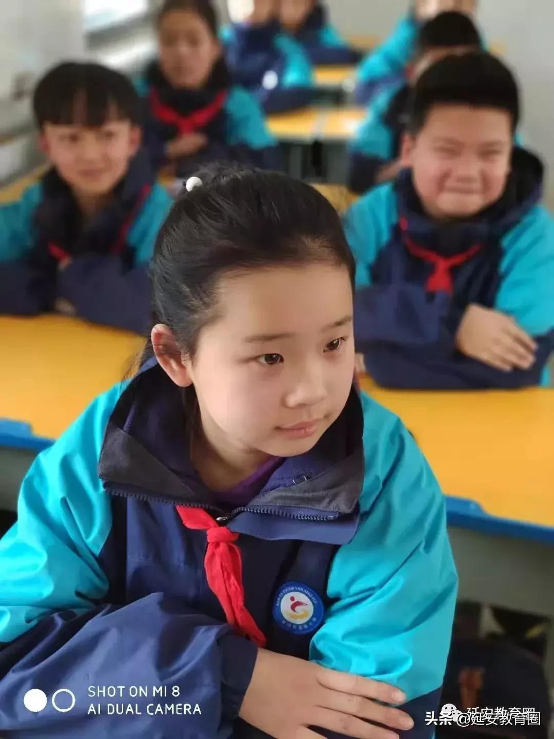 开学第一课第一个出场的是谁,开学第一课