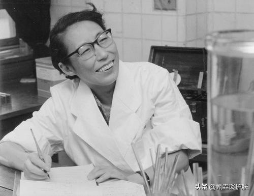 扒一扒淡斑,淡斑精华传明酸