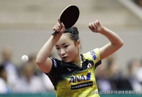 伊藤美诚张本智和现状,伊藤美诚哭张本智和