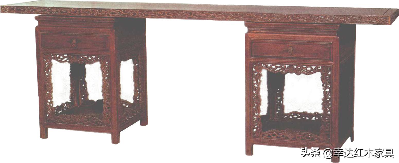 明清家具的深度解析,明清家具的魅力