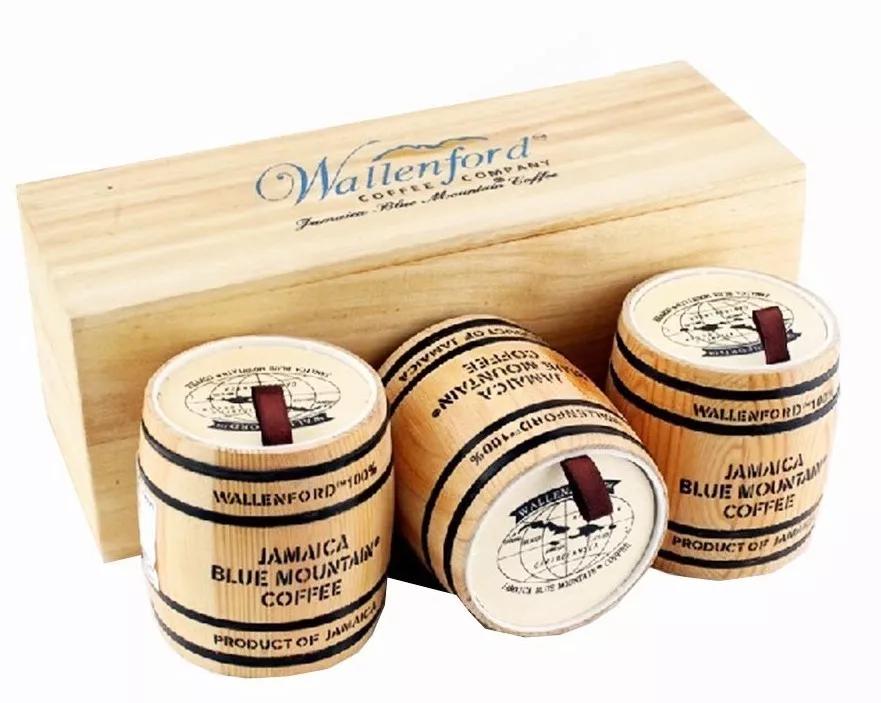 蓝山咖啡是不是蓝山咖啡,你喝的蓝山咖啡也许是假的