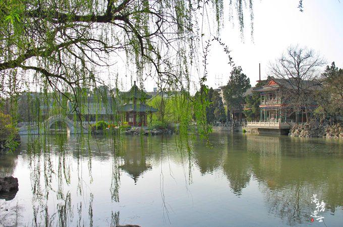 保定中国十大名园排名,保定十大著名景区排行榜最新