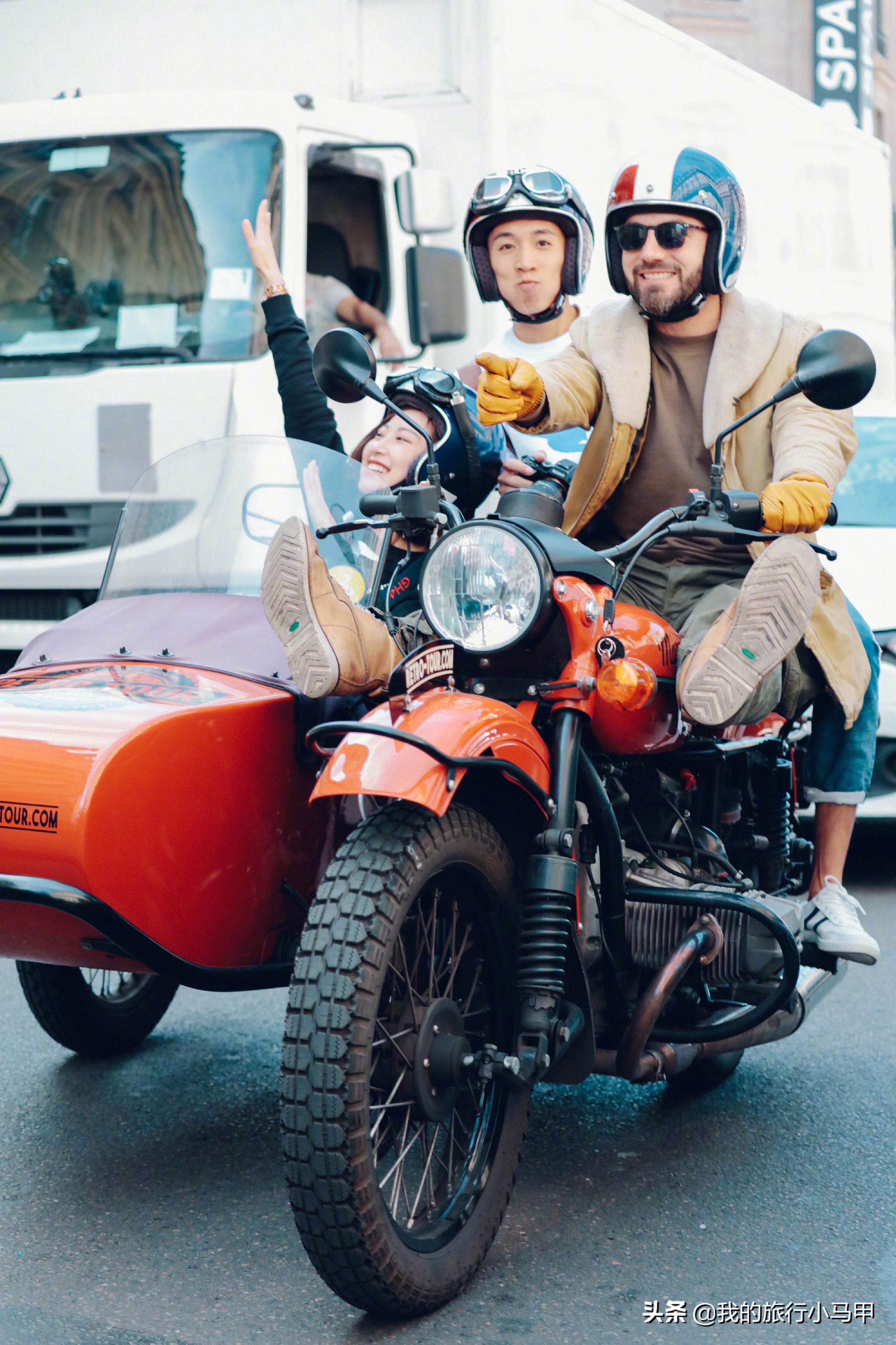 法国巴黎五日四夜攻略,法国攻略巴黎