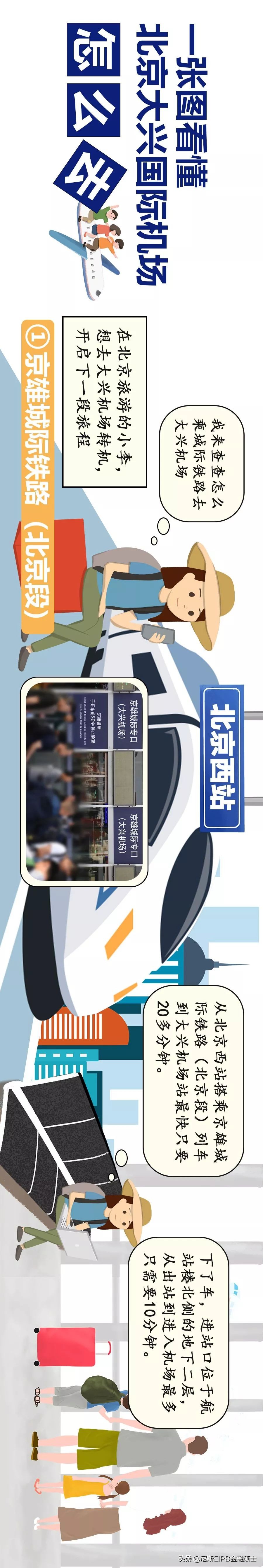 大兴国际机场震撼工程,北京大兴国际机场正式投运