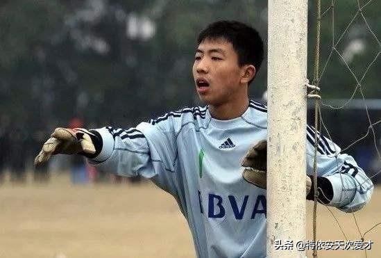 国安适格者（7）