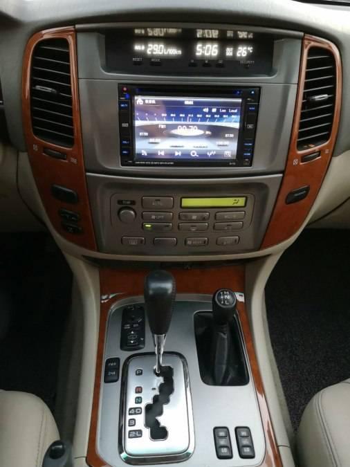 19款陆巡兰德酷路泽4000马力多少,最美丰田陆巡兰德酷路泽