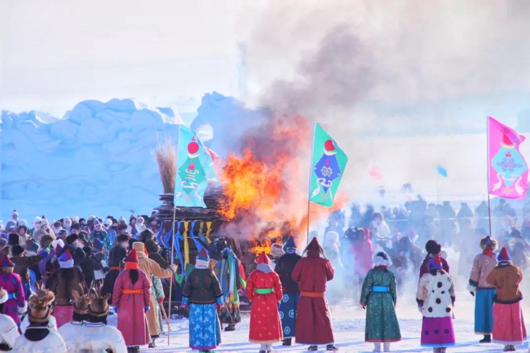 这样的打开方式才正确!