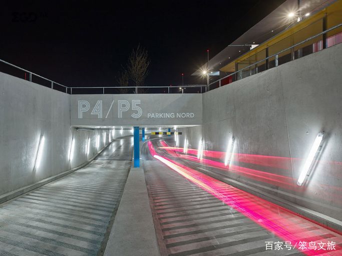 体育场导视,体育馆导视设计