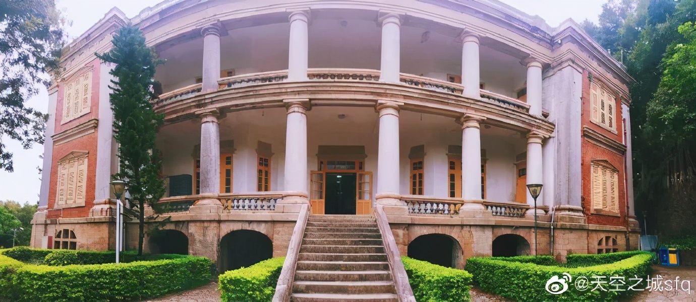 “博”览福建|再多的故事，也总有一个地方能够存放过往（上）