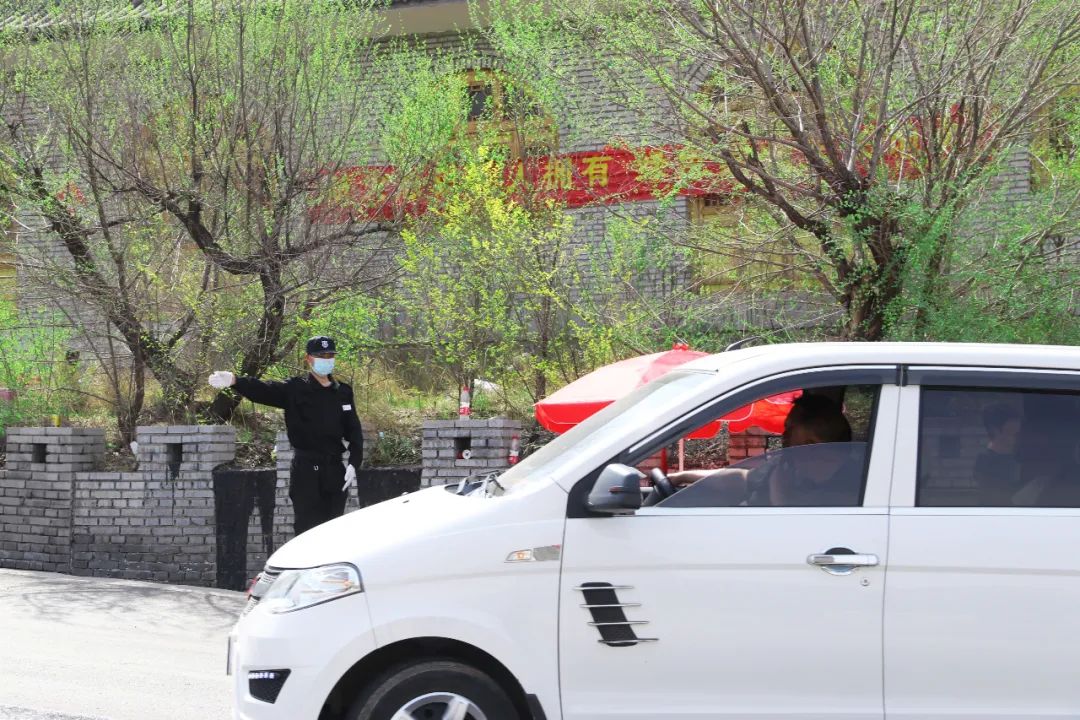 雁门关几月份好玩,雁门关好玩儿不