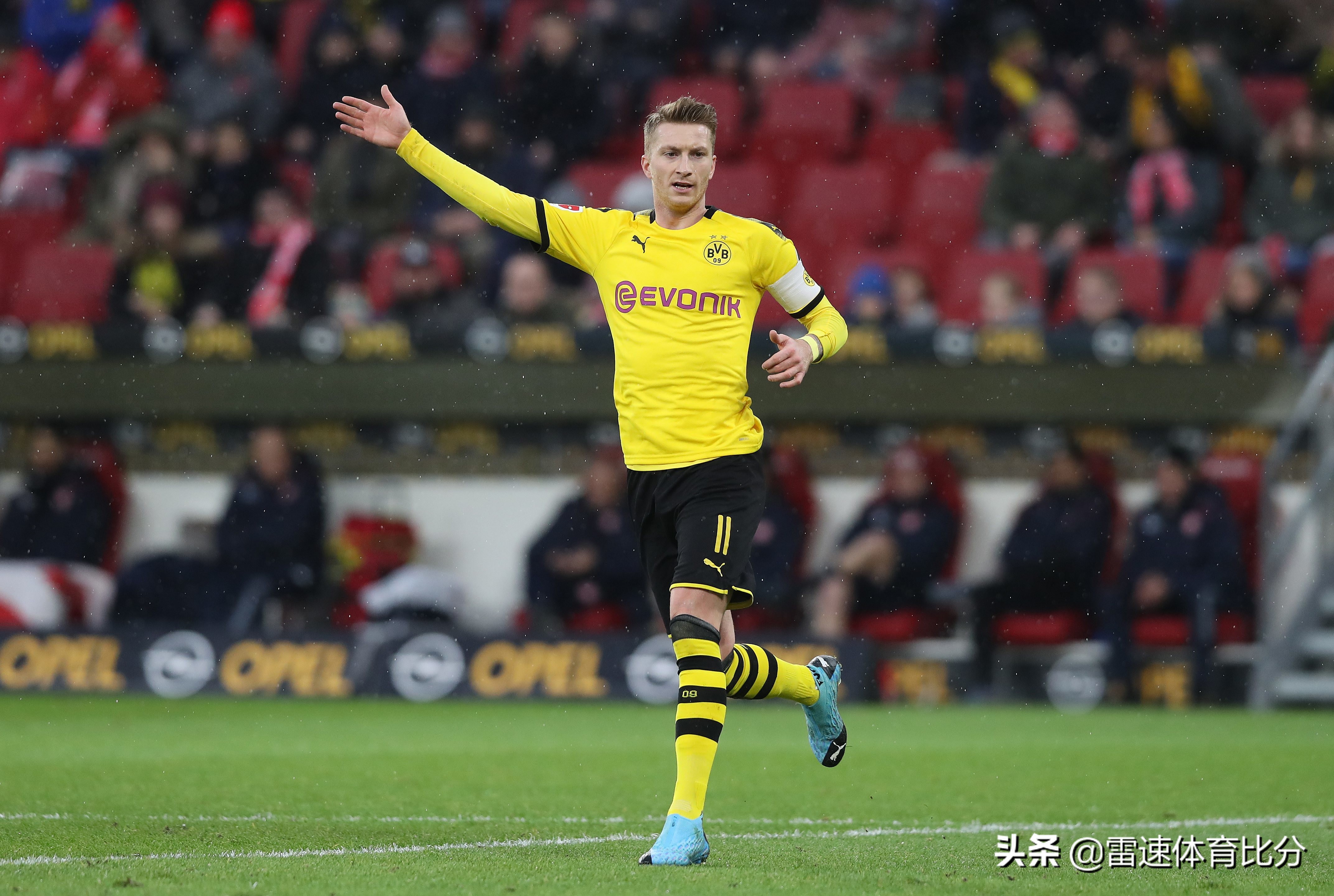 比哈兰德还便宜？盘点多特蒙德队史最具性价比的引援