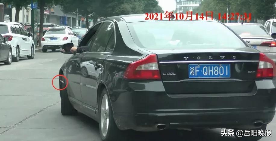 岳阳车窗抛物最新消息,岳阳车辆抛物名单