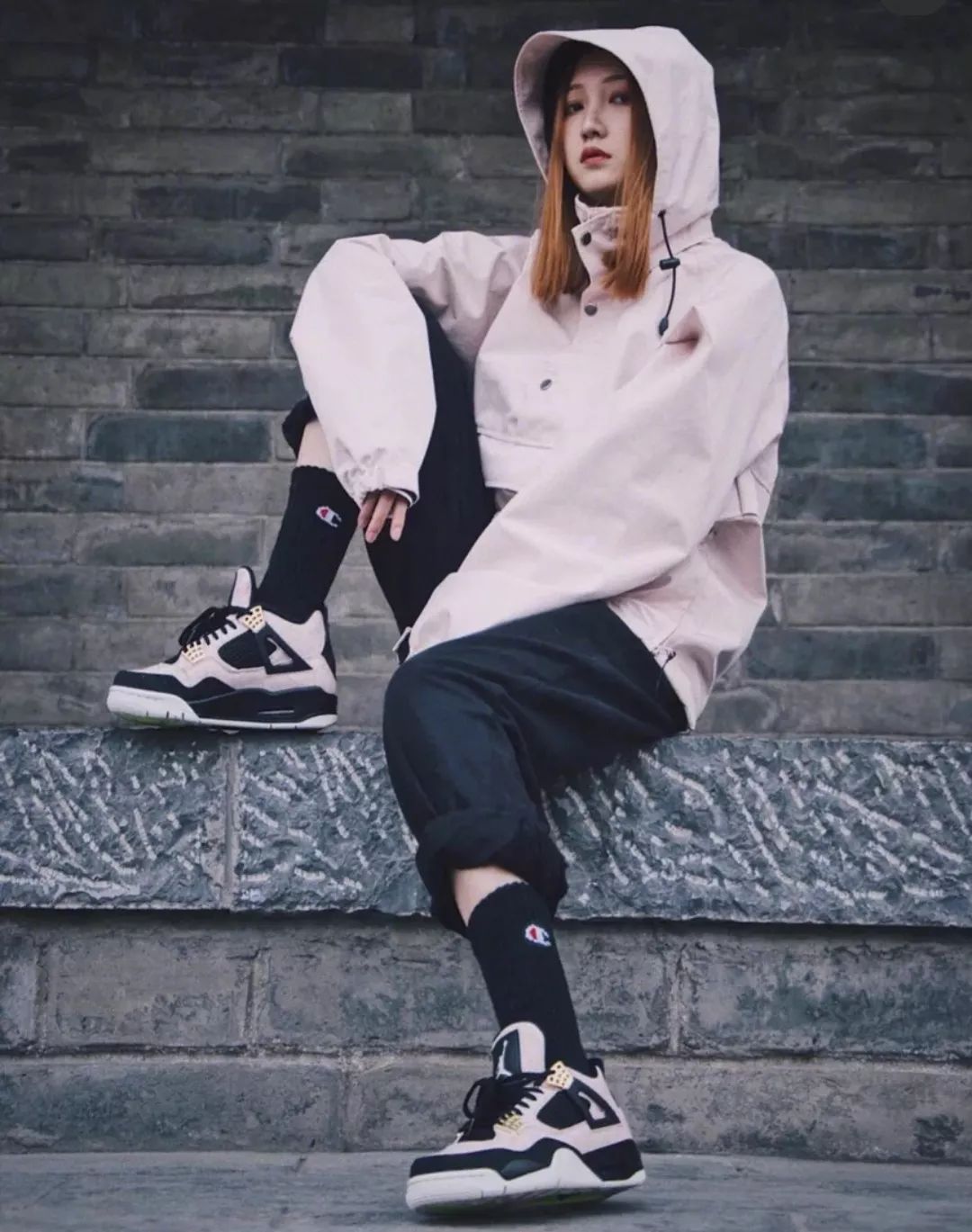 穿过很多的鞋子,穿过那么多鞋最爱的还是匡威