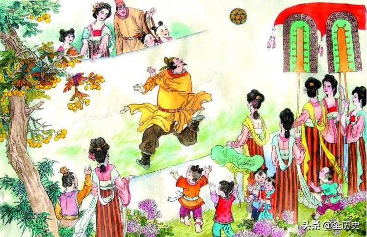 中国古代足球踢法,中国古代足球叫什么
