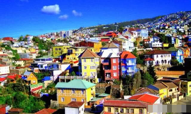 智利到底是什么样的,智利国家长多少公里宽多少公里