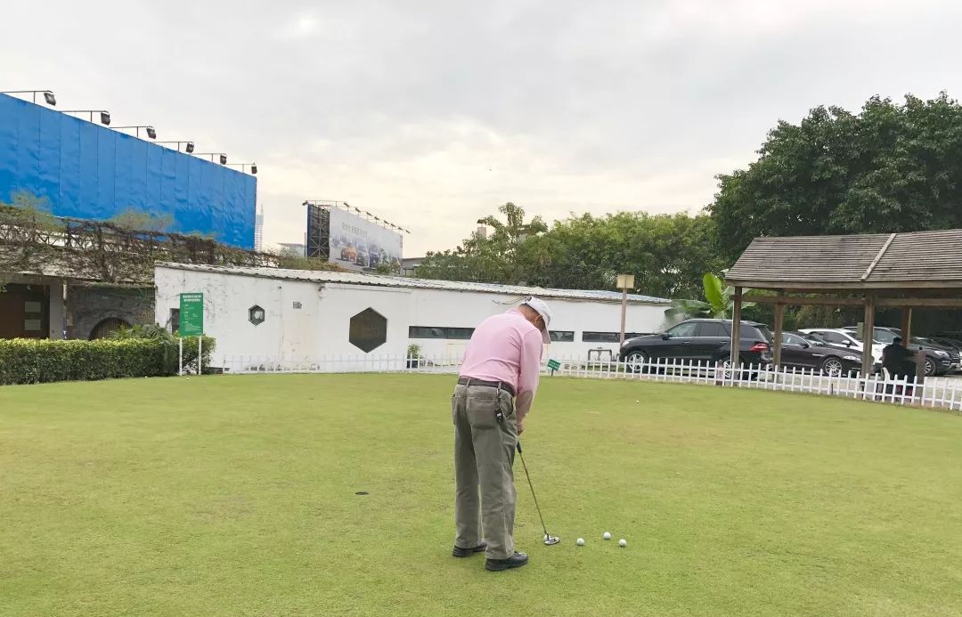 香蜜湖长廊,深圳市香蜜湖