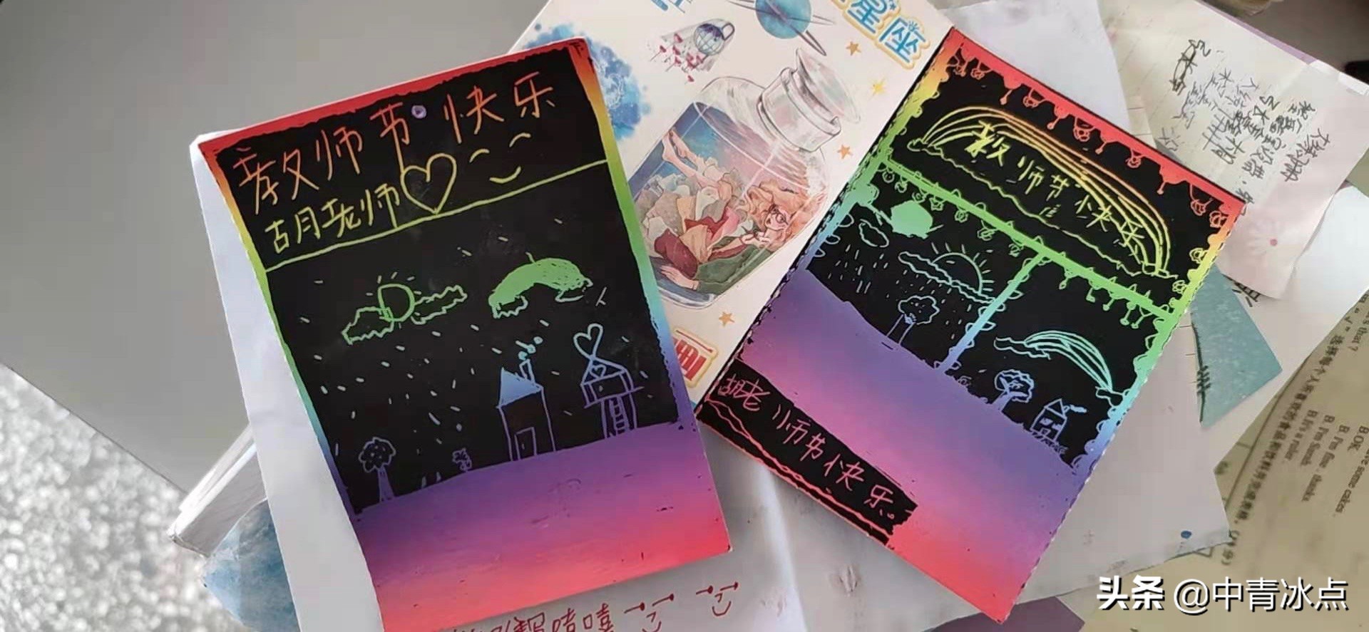 江西鄱阳一乡村教师，放暑假就打工，去过杭州、深圳、厦门，当过服务员、电话销售、网约车司机