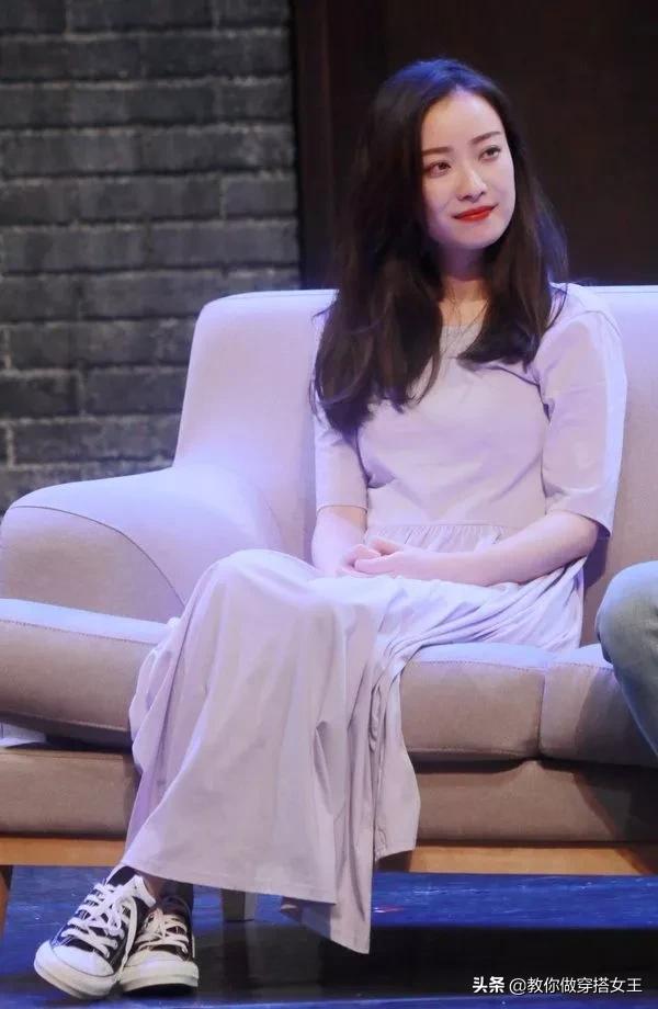 显白3个度以上的发色,显白三个度的粉橘色