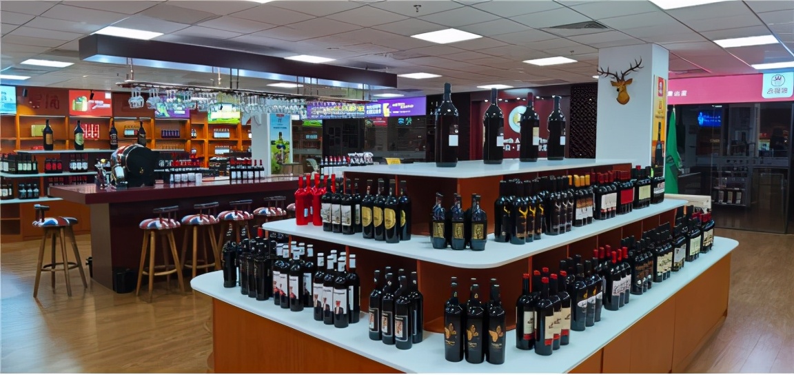 糖酒会现场签约100多人，伊丽莎白·雅顿进口红酒为何如此火爆？