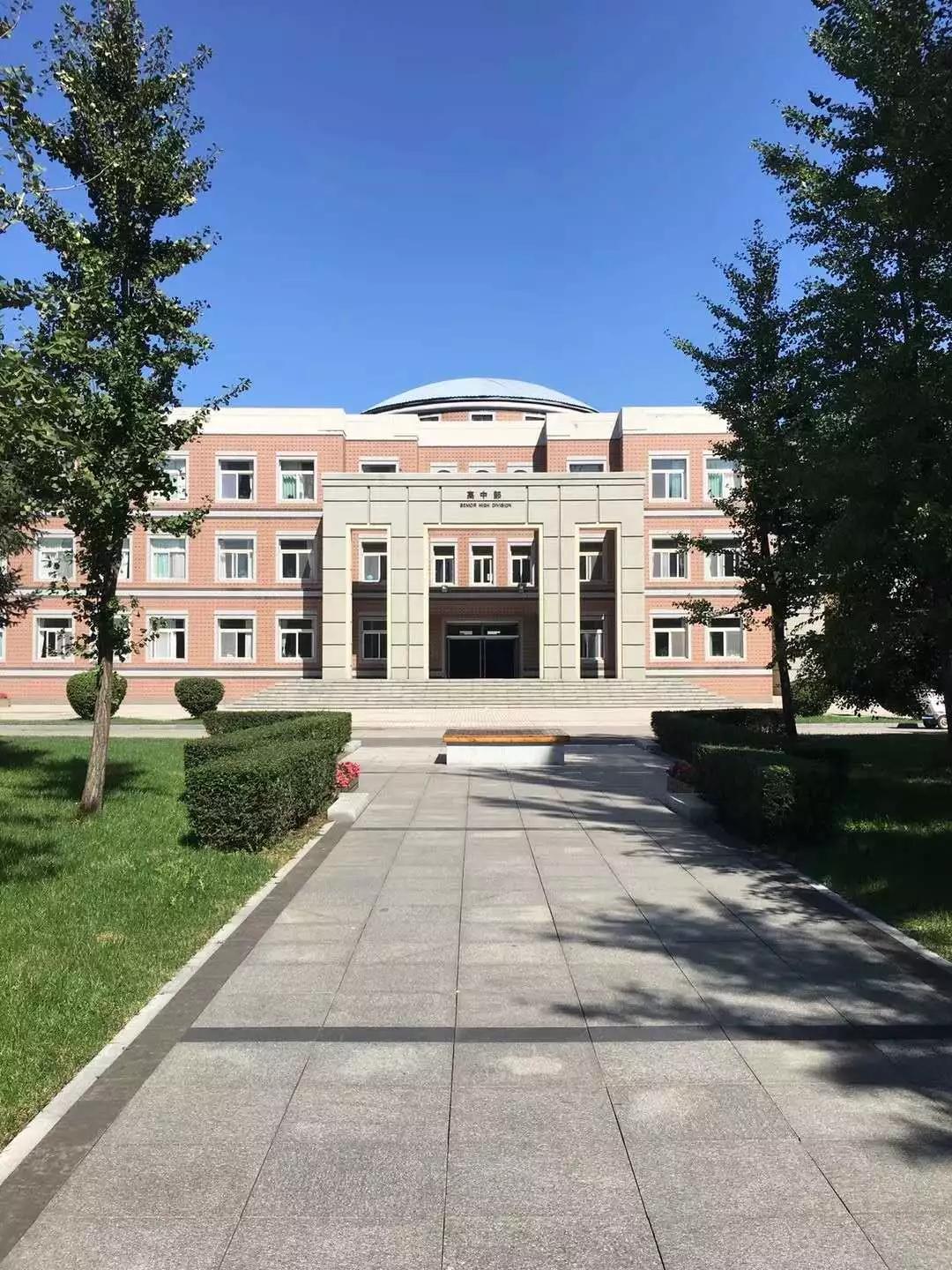 沈阳最牛学校,沈阳最牛十所大学