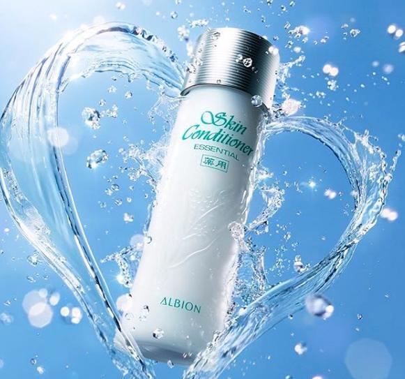 收缩毛孔的化妆水排行榜,补水保湿化妆水收缩毛孔