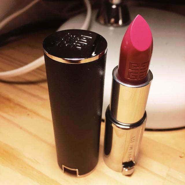 omg口红哪款好用,omg口红一哥